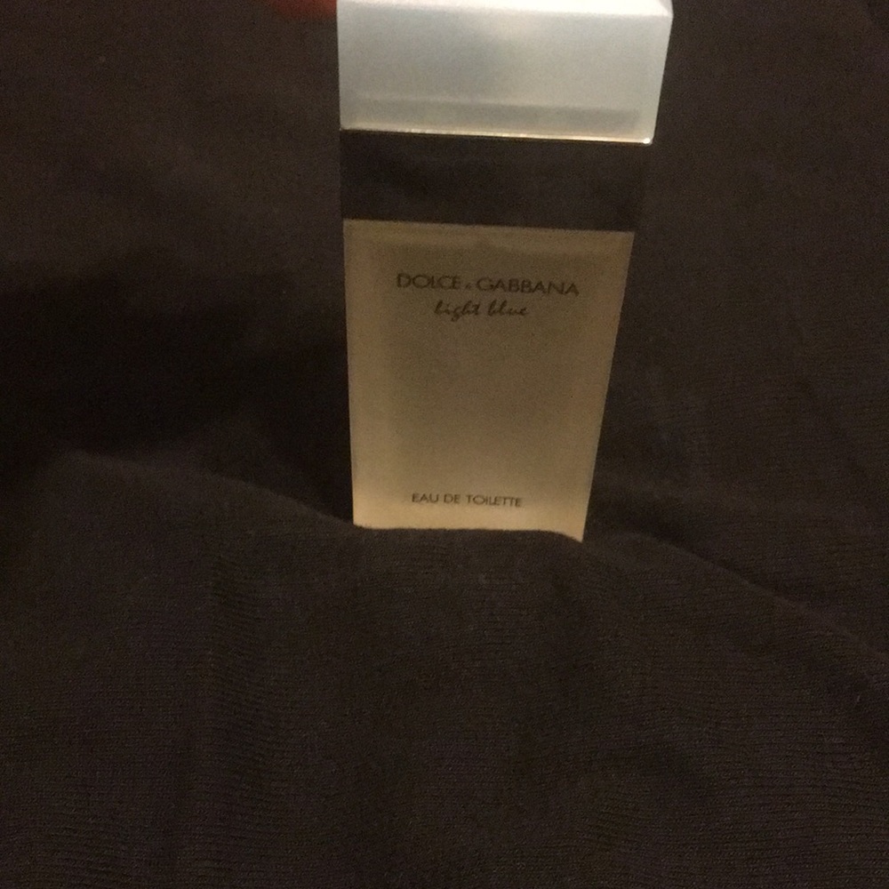 Dolce & Gabbana Light Blue